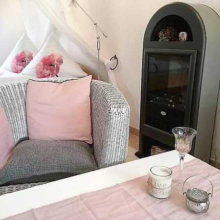 Ferienappartment-trautsch * Boltenhagen (Ostseebad)
