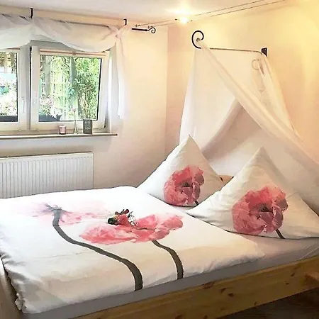 Ferienappartment-trautsch * Boltenhagen (Ostseebad)