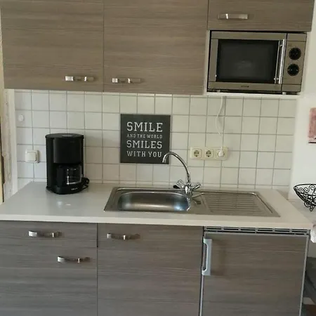 Ferienappartment-trautsch * Boltenhagen (Ostseebad)