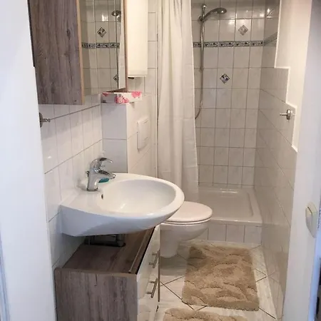 Ferienappartment-trautsch