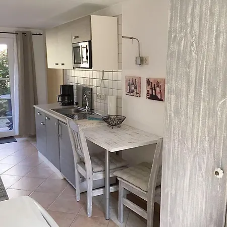 Ferienappartment-trautsch Apartment *